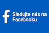 Sledujte nás na Facebooku
