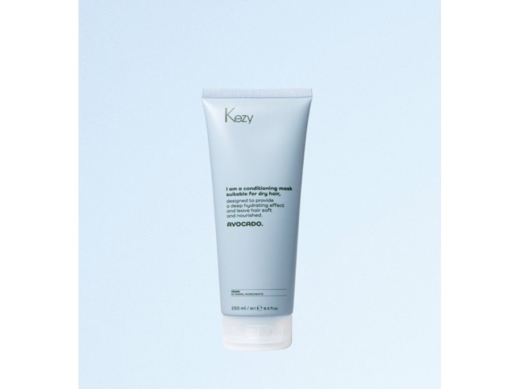 Kezy Avocado Mask
