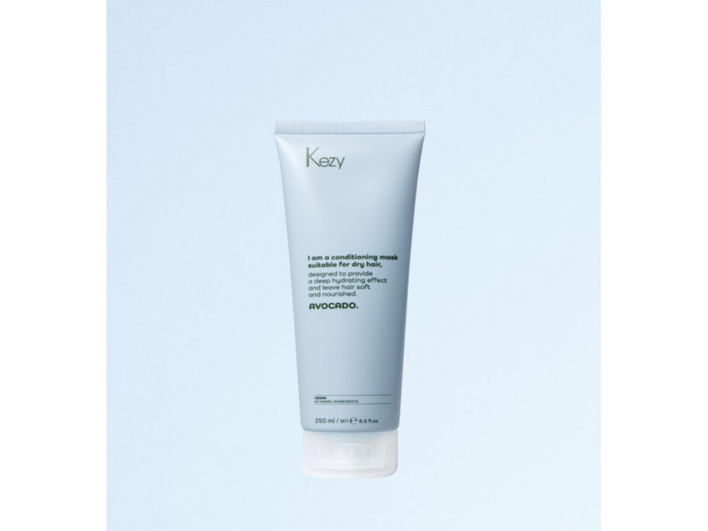 Kezy Avocado Mask