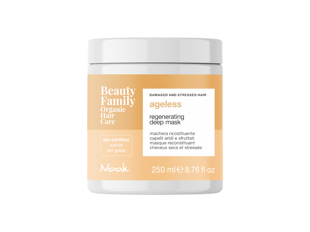 NOOK Beauty Family Ageless Regenerating Mask