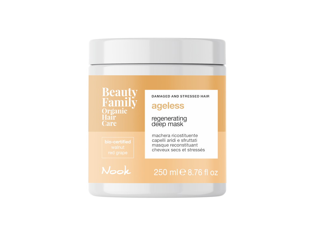 NOOK Beauty Family Ageless Regenerating Mask